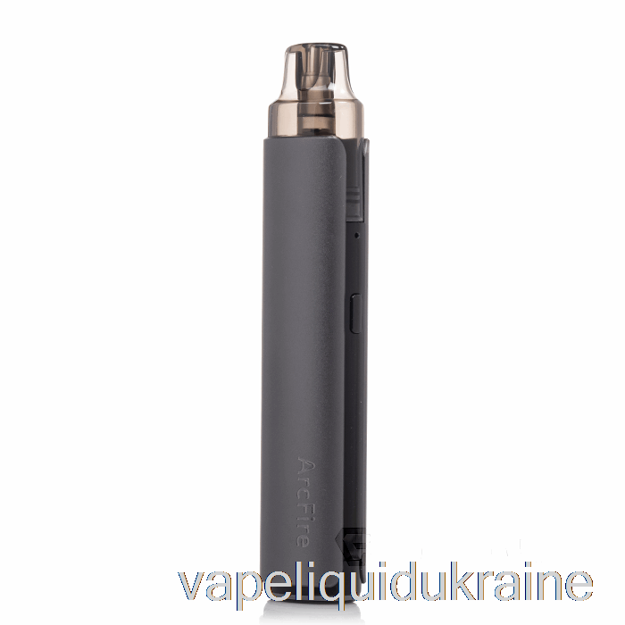 Vape Ukraine Innokin Arcfire Pod System Nebula Grey